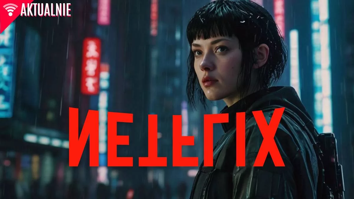 Netflix AI 2024 sztuczna inteligencja