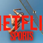 Netflix sport