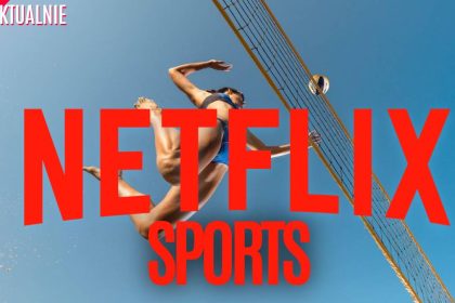 Netflix sport