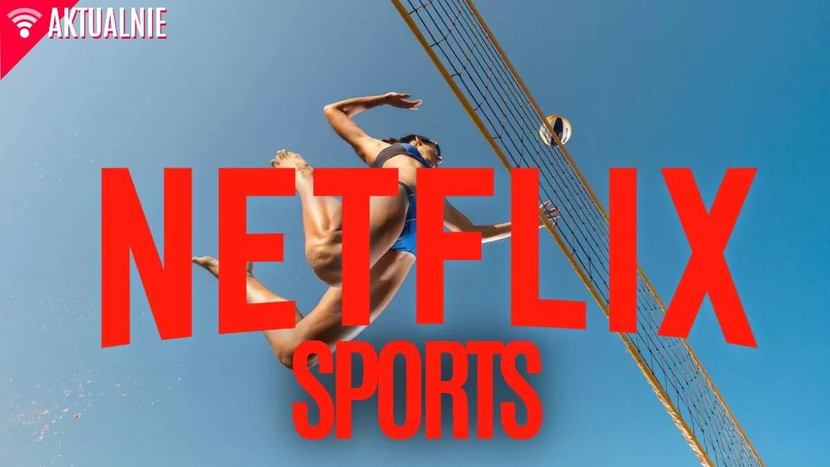 Netflix sport