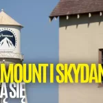 Paramount skydance fuzja