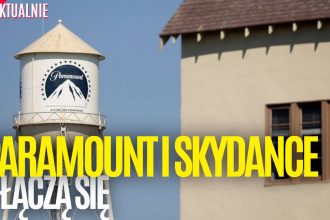 Paramount skydance fuzja