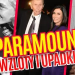 Paramount Pictures historia firmy