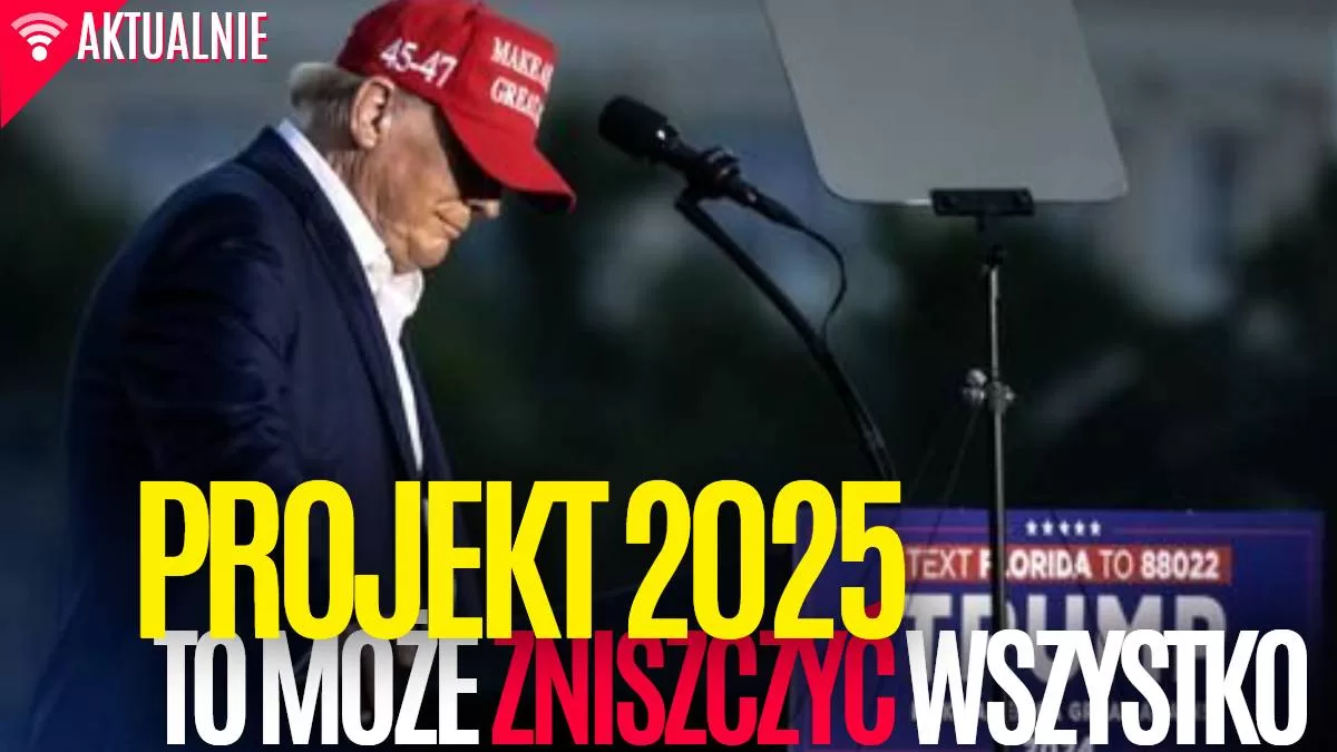 Projekt 2025