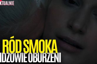 Ród smoka widzowie oburzeni