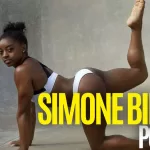 Simone Biles: Powrót serial dokumentalny 2024 Netflix