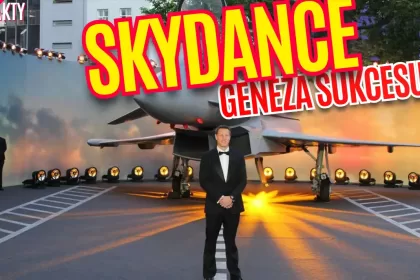 skydance media fuzja z paramount global