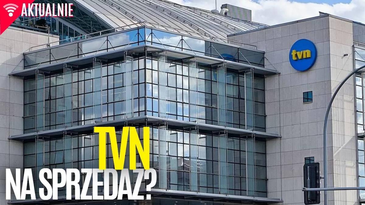 tvn na sprzedaż 2024