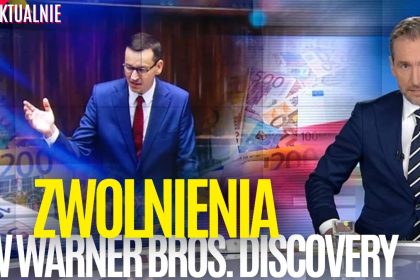 warner bros discovery tvn zwolnienia