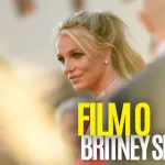 Britney Spears film książka autobiografia kobieta którą jestem