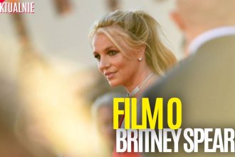 Britney Spears film książka autobiografia kobieta którą jestem