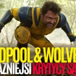 Deadpool & Wolverine krytycy rotten tomatoes