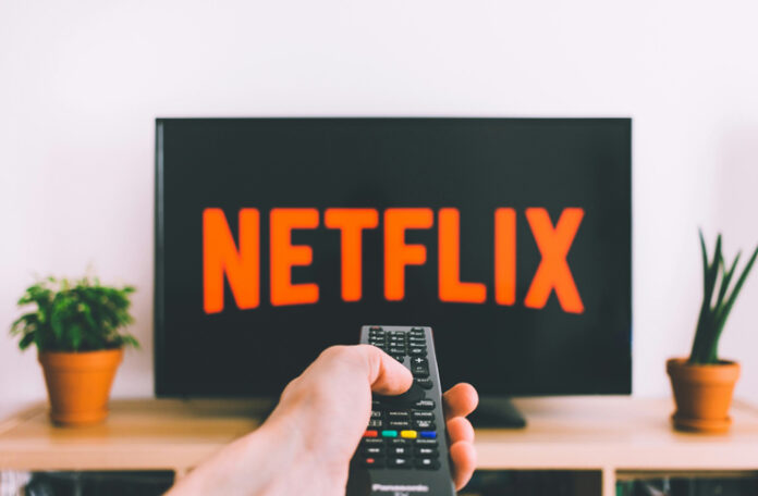 Netflix Netflix