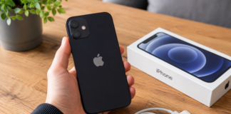 Używany iPhone czy nowy smartfon? Sprawdź, co bardziej się opłaca iPhone