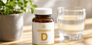 Witamina D pod lupą. Czy suplementacja jest naprawdę konieczna dla każdego? witamina D